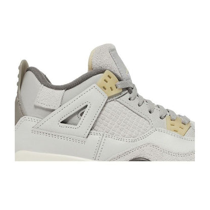 Air Jordan 4 Retro SE Craft GS 'Photon Dust'