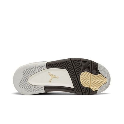 Air Jordan 4 Retro SE Craft GS 'Photon Dust'