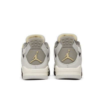 Air Jordan 4 Retro SE Craft GS 'Photon Dust'