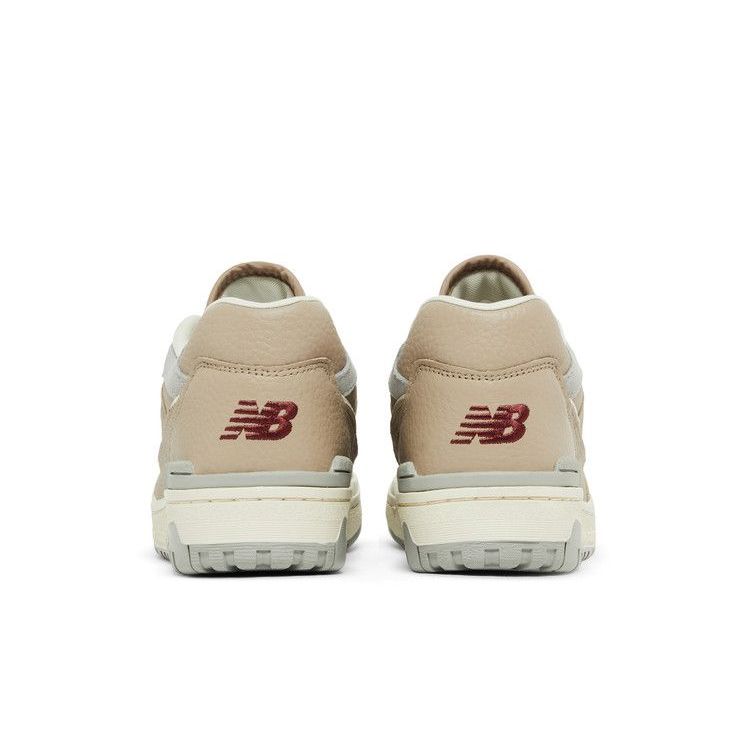 New Balance 550 'Lunar New Year - Driftwood'