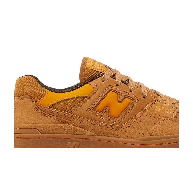 New Balance 550 'Wheat'