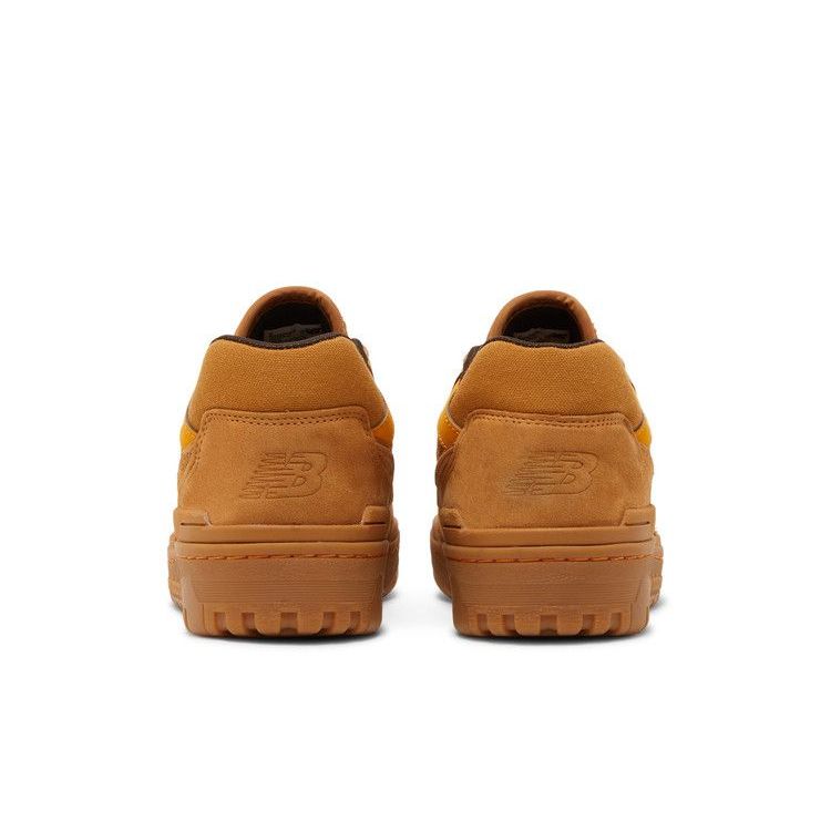 New Balance 550 'Wheat'