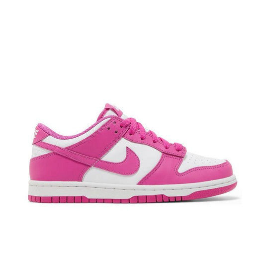 Nike Dunk Low GS 'Active Fuchsia'