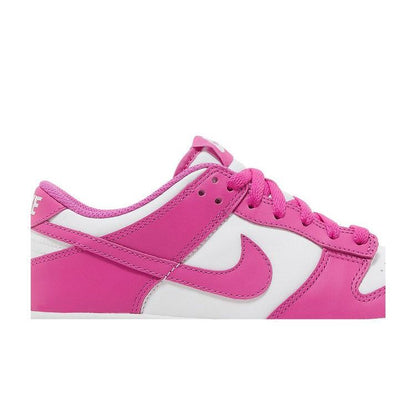 Nike Dunk Low GS 'Active Fuchsia'