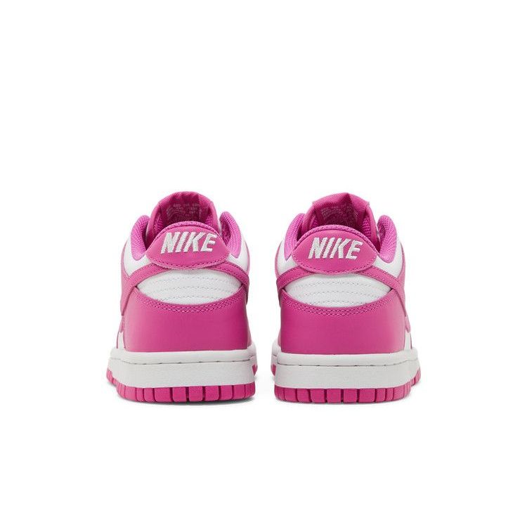 Nike Dunk Low GS 'Active Fuchsia'
