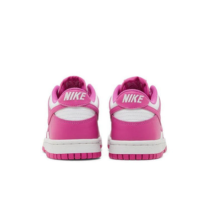 Nike Dunk Low GS 'Active Fuchsia'