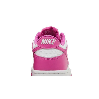 Nike Dunk Low GS 'Active Fuchsia'
