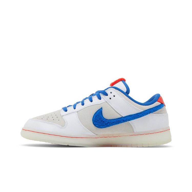 Nike Dunk Low 'Year of the Rabbit - White Rabbit Candy'