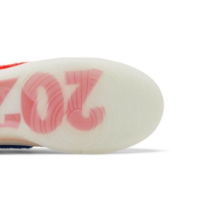 Nike Dunk Low 'Year of the Rabbit - White Rabbit Candy'
