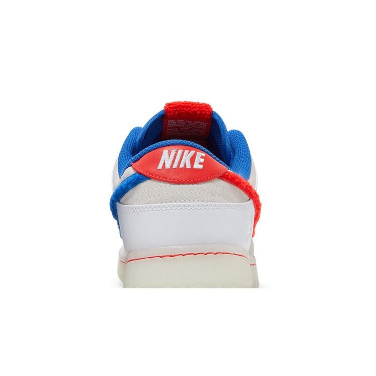 Nike Dunk Low 'Year of the Rabbit - White Rabbit Candy'