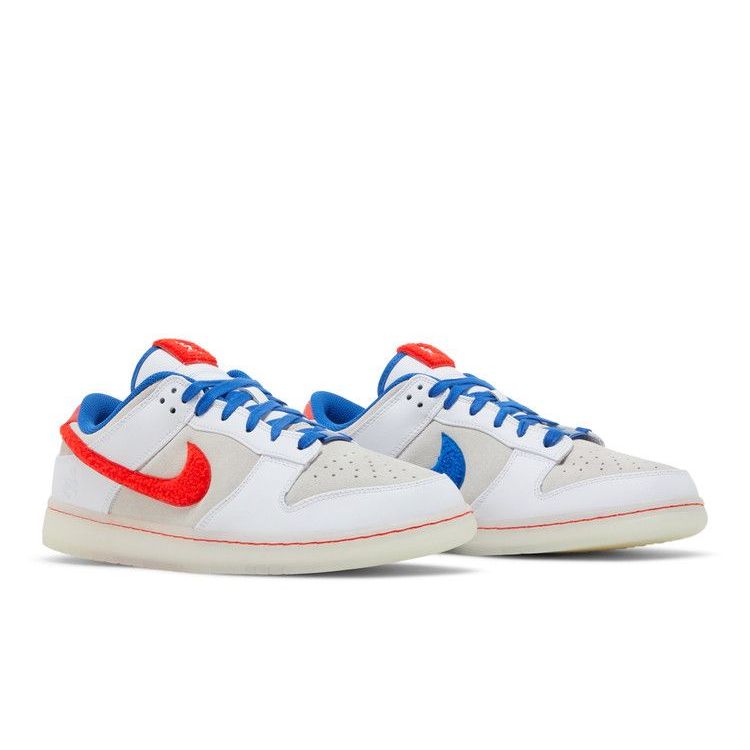 Nike Dunk Low 'Year of the Rabbit - White Rabbit Candy'