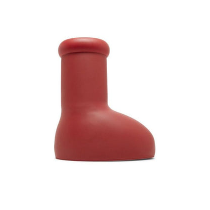 MSCHF Big Red Boot