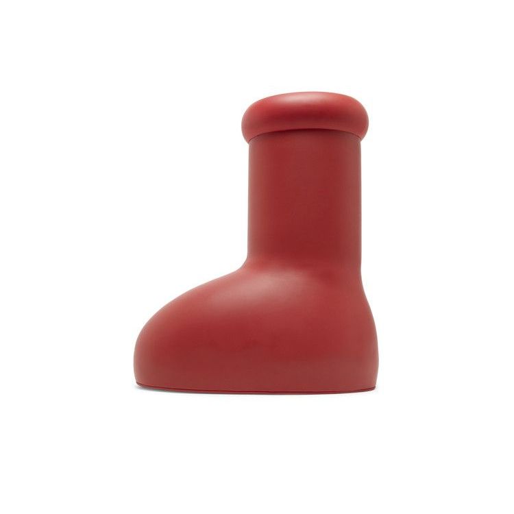 MSCHF Big Red Boot