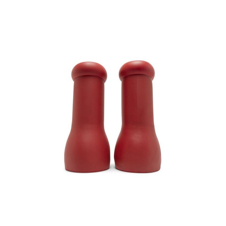 MSCHF Big Red Boot