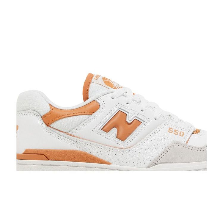 New Balance 550 'Burnt Orange'