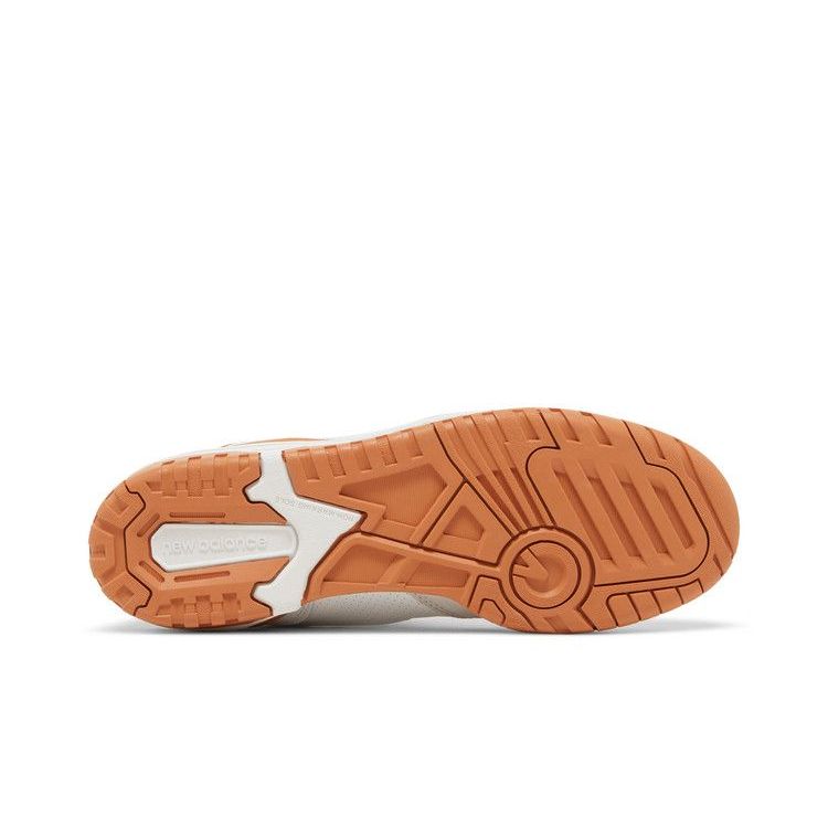 New Balance 550 'Burnt Orange'