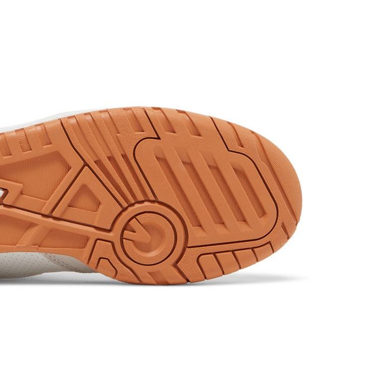 New Balance 550 'Burnt Orange'