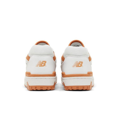 New Balance 550 'Burnt Orange'