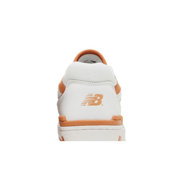 New Balance 550 'Burnt Orange'