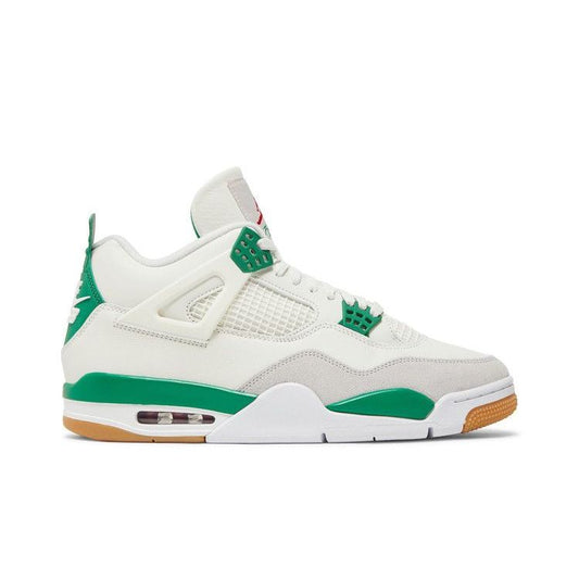 Nike SB x Air Jordan 4 Retro SP 'Pine Green'