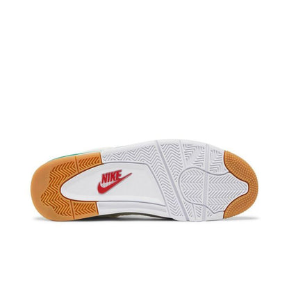 Nike SB x Air Jordan 4 Retro SP 'Pine Green'