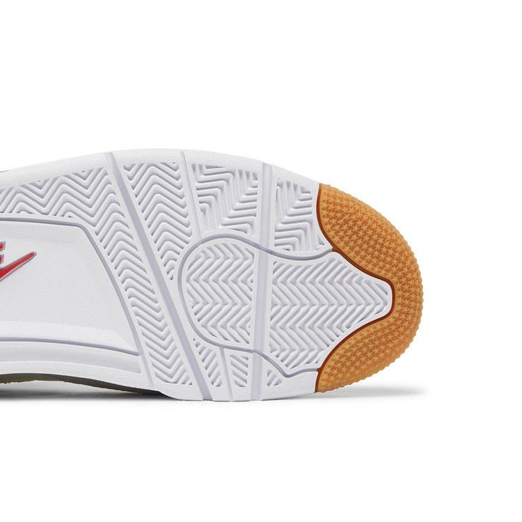 Nike SB x Air Jordan 4 Retro SP 'Pine Green'