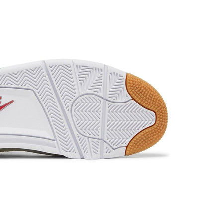 Nike SB x Air Jordan 4 Retro SP 'Pine Green'