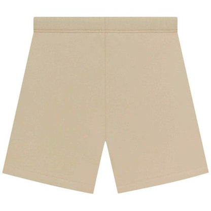 Fear of God Essentials Sweatshort 'Sand'