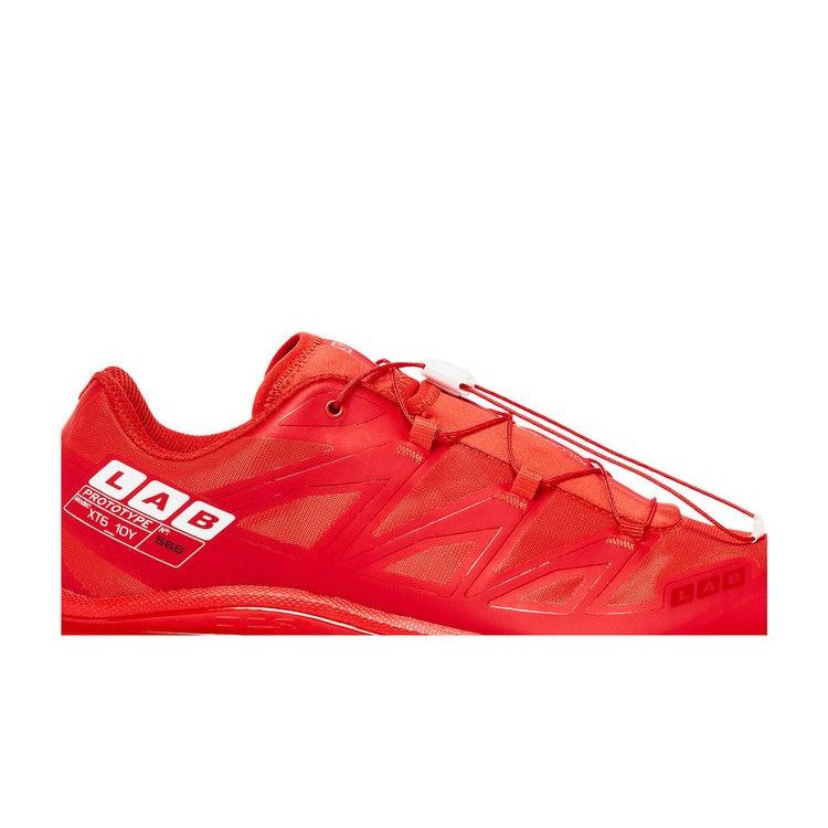 Salomon XT-6 '10 Year Anniversary'