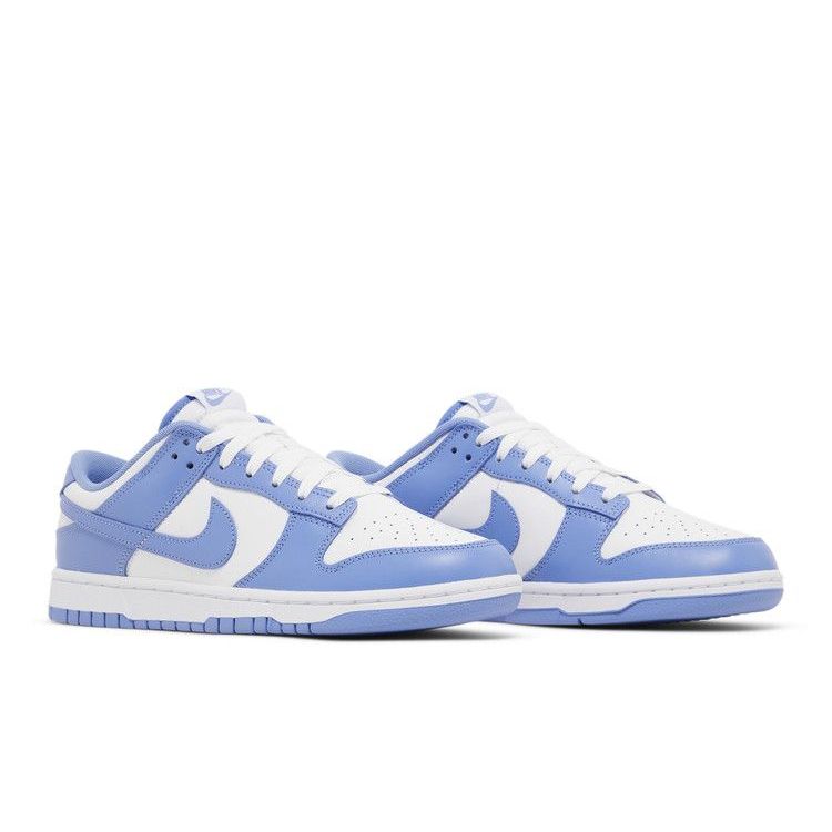 Nike Dunk Low 'Polar Blue'