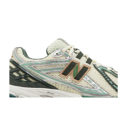 Aimé Leon Dore x New Balance 1906R 'Green'