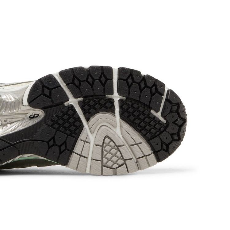 Aimé Leon Dore x New Balance 1906R 'Green'