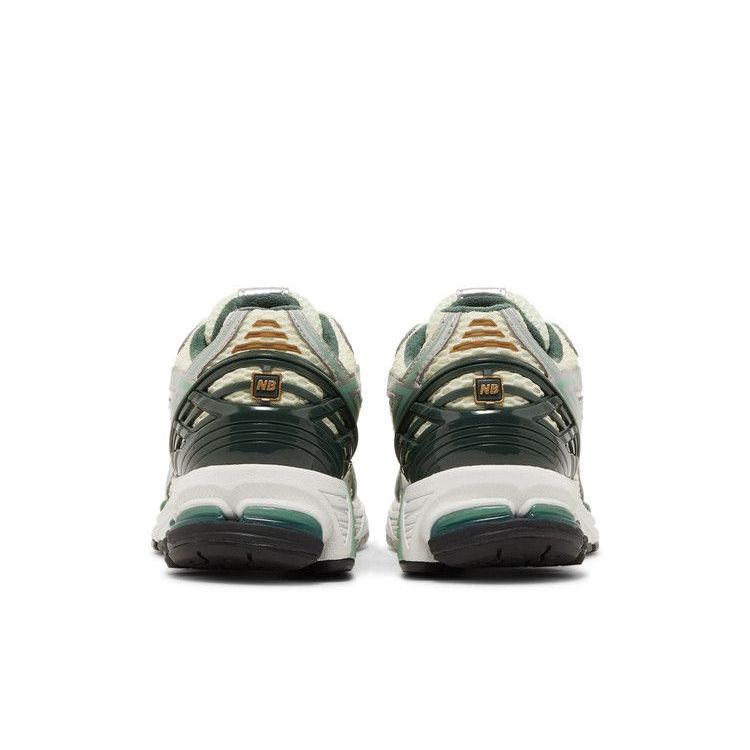Aimé Leon Dore x New Balance 1906R 'Green'