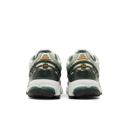 Aimé Leon Dore x New Balance 1906R 'Green'