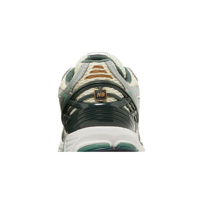 Aimé Leon Dore x New Balance 1906R 'Green'