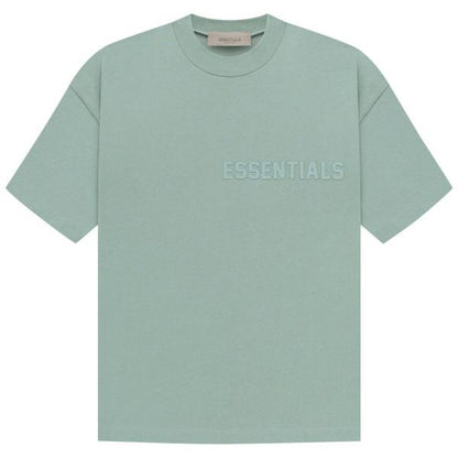 Fear of God Essentials Short-Sleeve Tee 'Sycamore'
