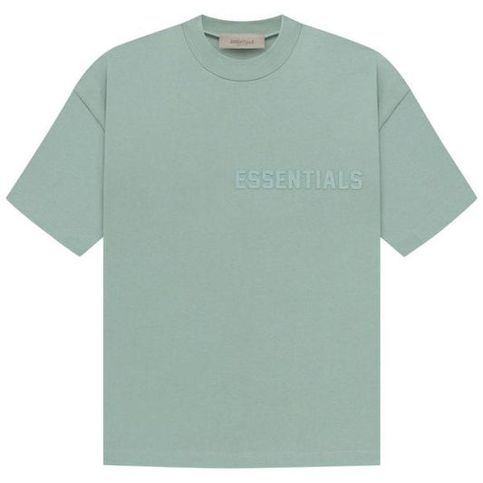 Fear of God Essentials Short-Sleeve Tee 'Sycamore'