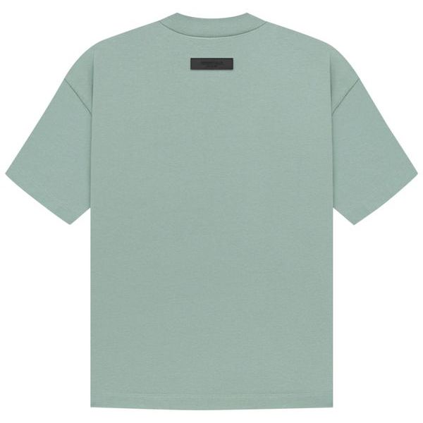 Fear of God Essentials Short-Sleeve Tee 'Sycamore'