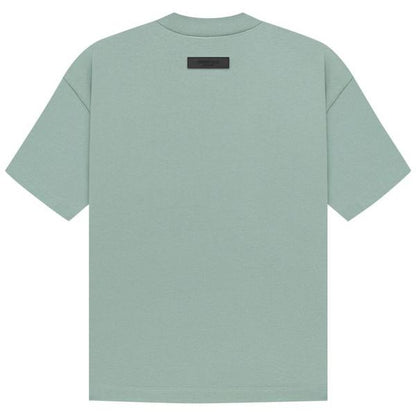 Fear of God Essentials Short-Sleeve Tee 'Sycamore'
