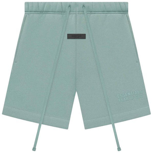 Fear of God Essentials Sweatshort 'Sycamore'
