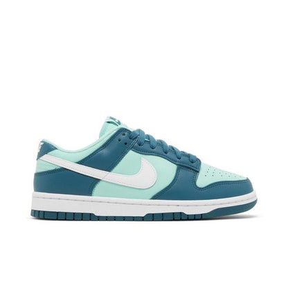 Nike Wmns Dunk Low 'Geode Teal'