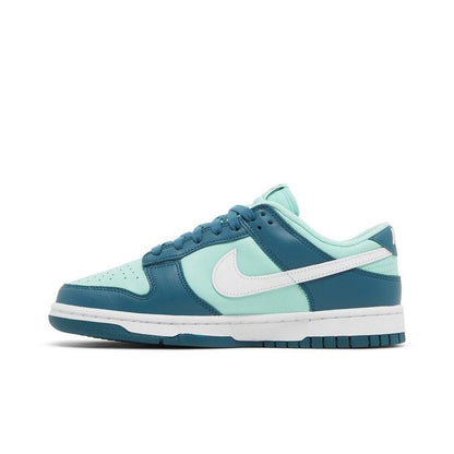 Nike Wmns Dunk Low 'Geode Teal'
