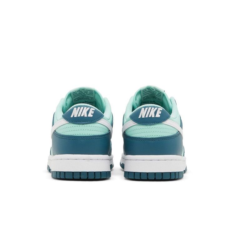 Nike Wmns Dunk Low 'Geode Teal'