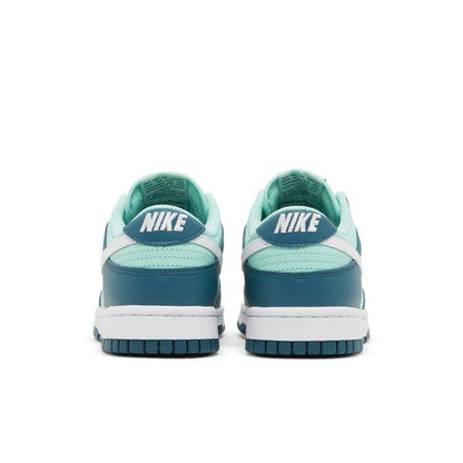 Nike Wmns Dunk Low 'Geode Teal'