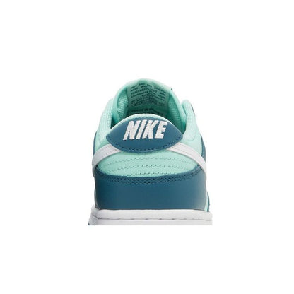 Nike Wmns Dunk Low 'Geode Teal'