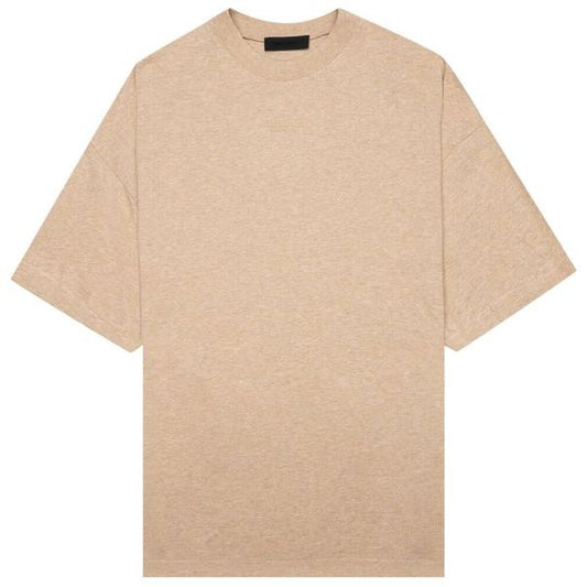 Fear of God Essentials Tee 'Gold Heather'