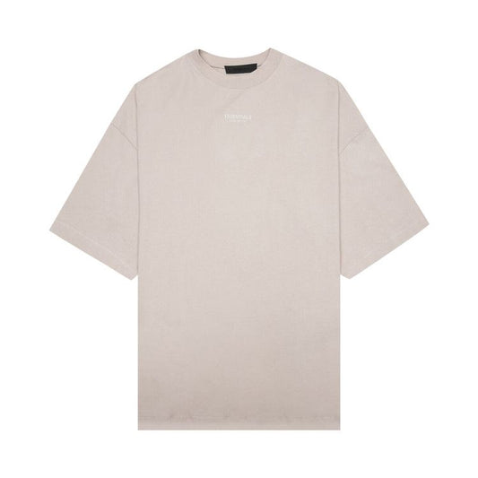 Fear of God Essentials Tee 'Silver Cloud'