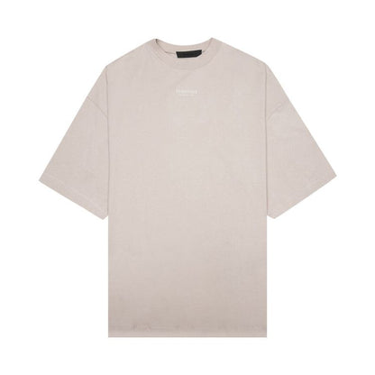 Fear of God Essentials Tee 'Silver Cloud'