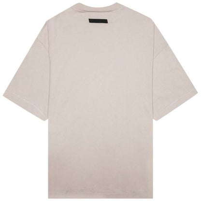 Fear of God Essentials Tee 'Silver Cloud'