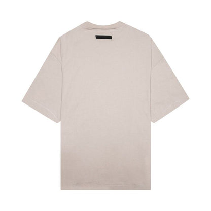 Fear of God Essentials Tee 'Silver Cloud'